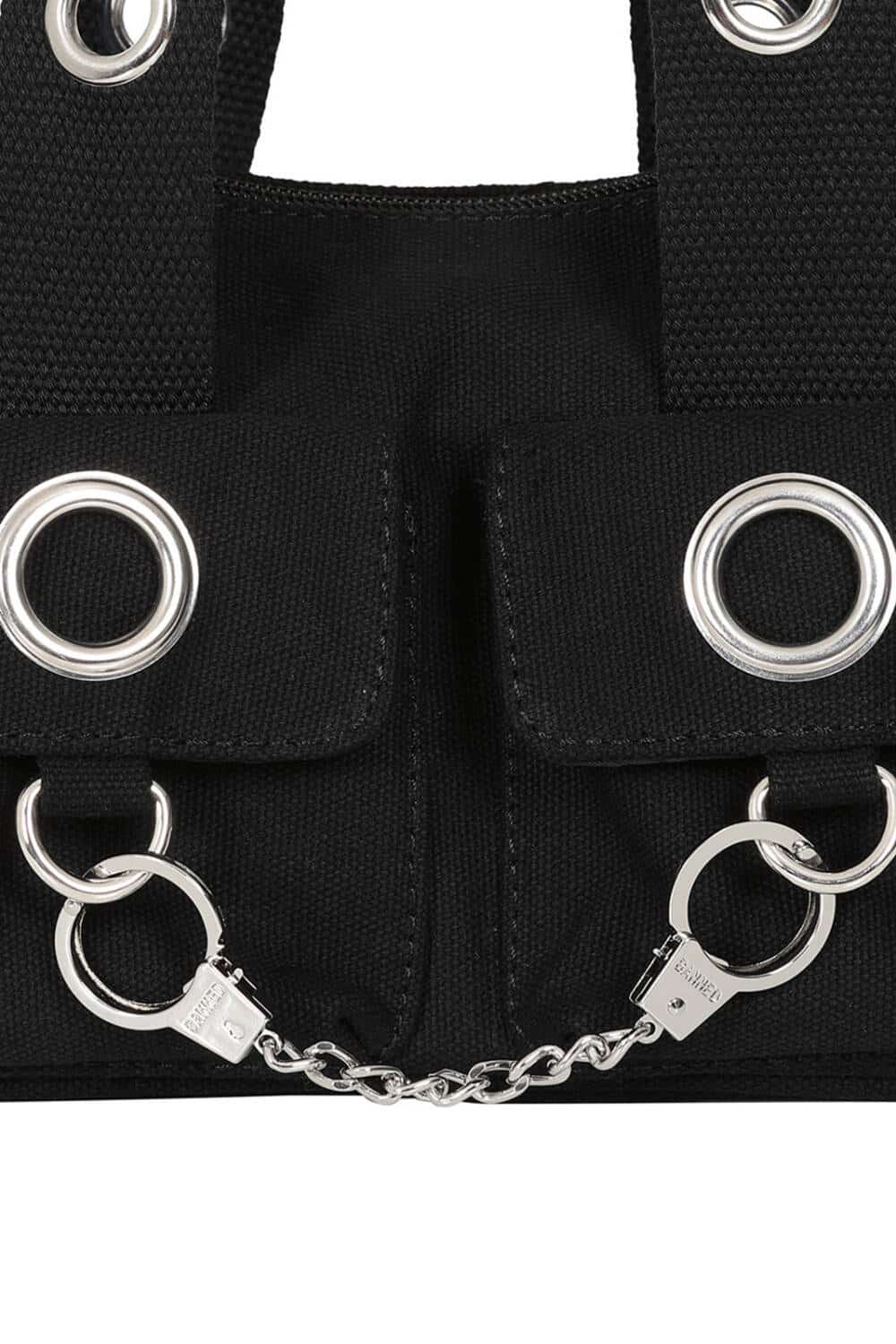 Banned handbag Whittaker - Image 3
