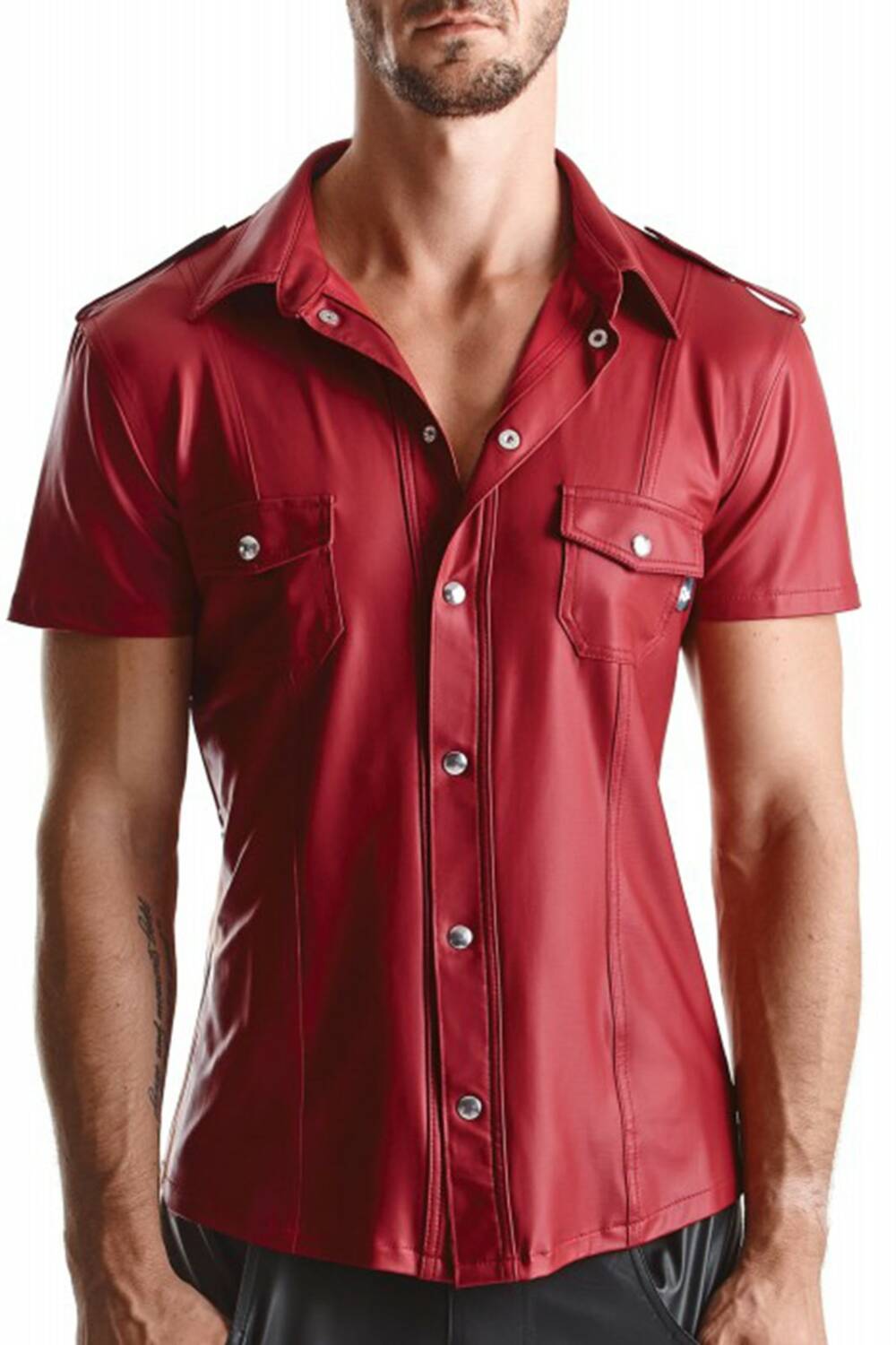 RFP short sleeve shirt Carlo