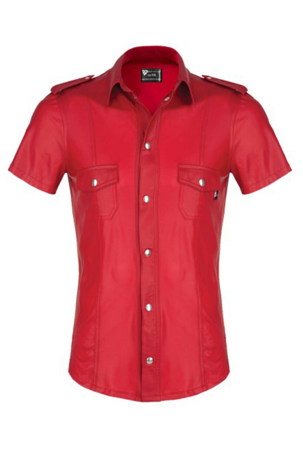 RFP short sleeve shirt Carlo - Image 4