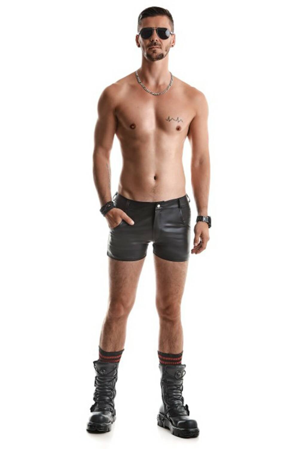 RFP Shorts Federico - Image 2