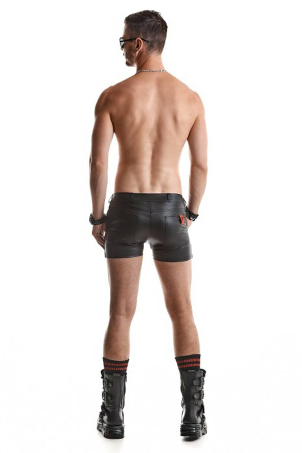 RFP Shorts Federico - Image 3