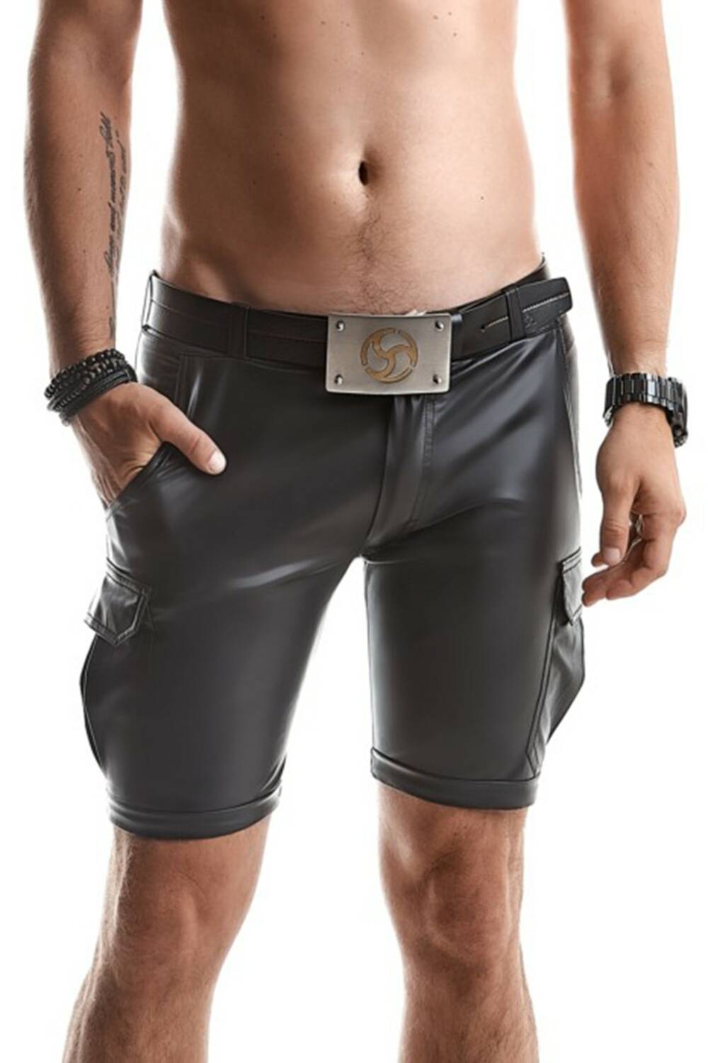 RFP Shorts Lorenzo