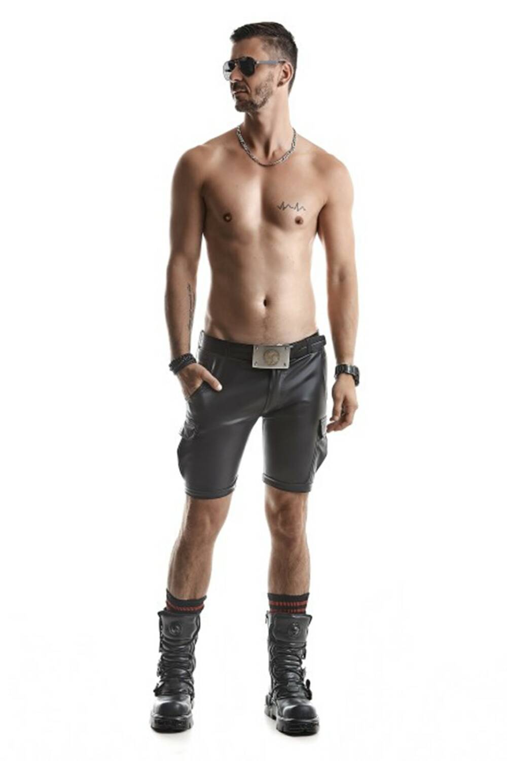 RFP Shorts Lorenzo - Image 2