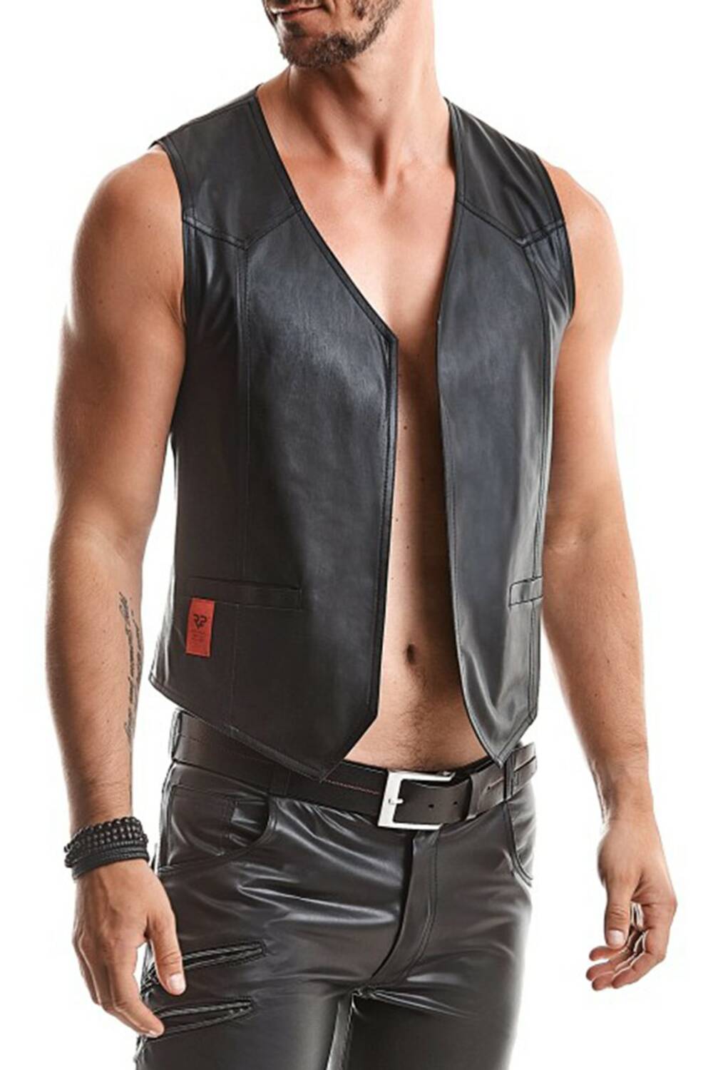 RFP Vest Olivero