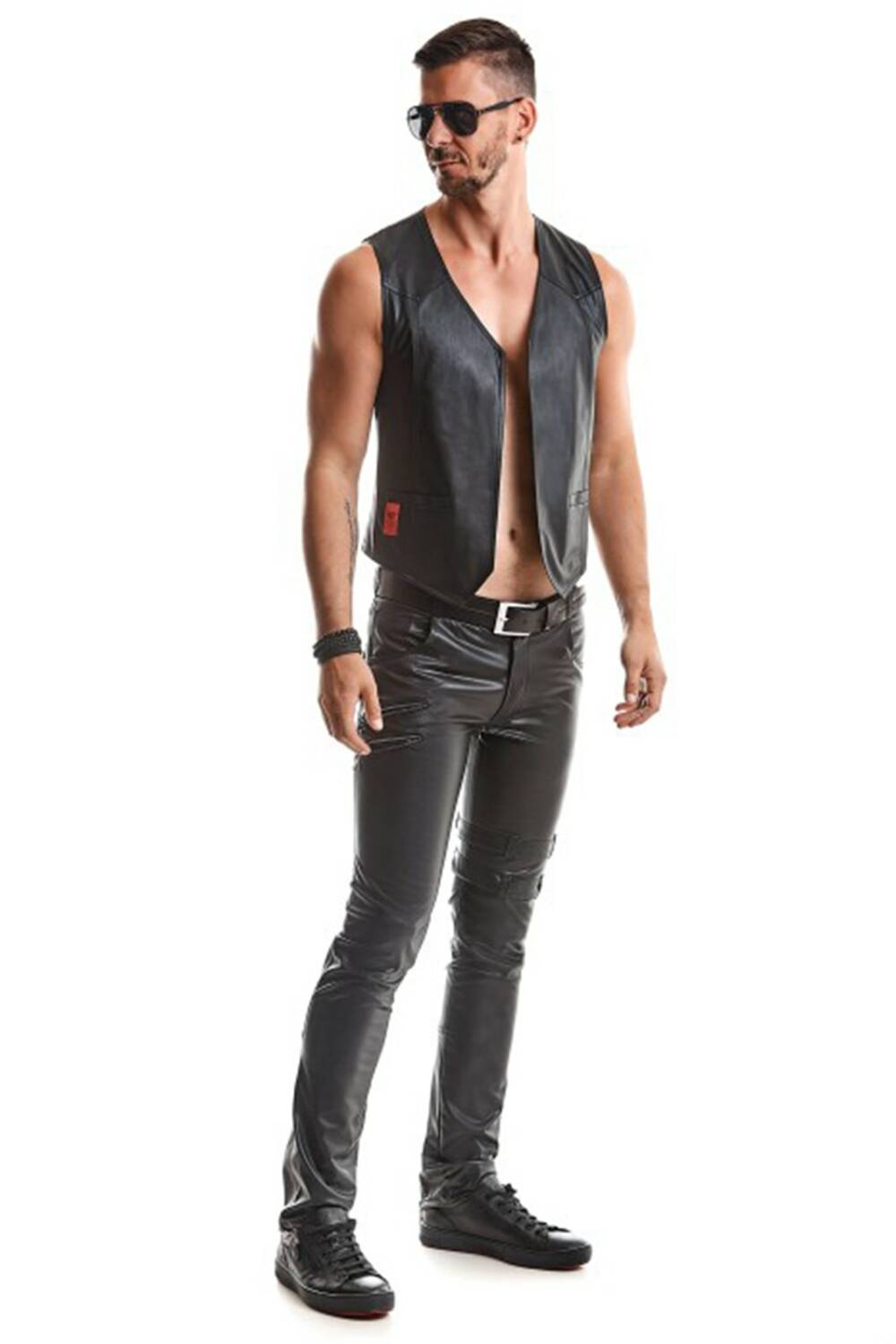 RFP Vest Olivero - Image 2