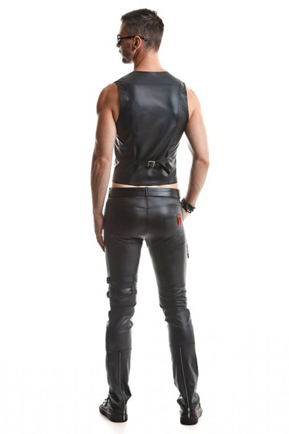 RFP Vest Olivero - Image 3