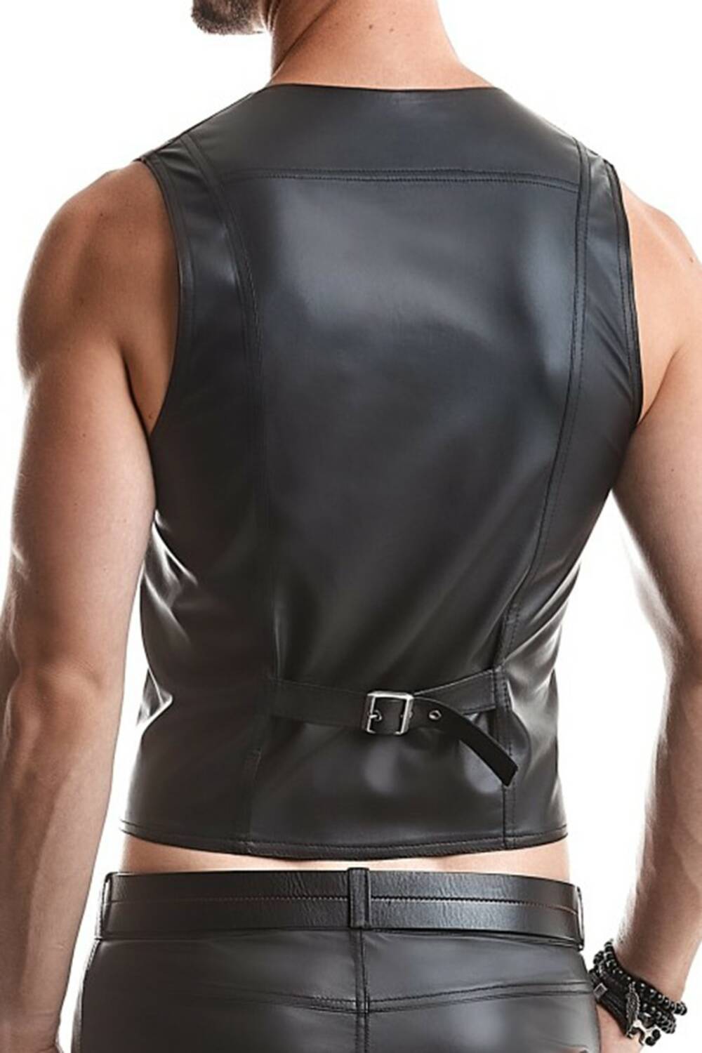 RFP Vest Olivero - Image 6