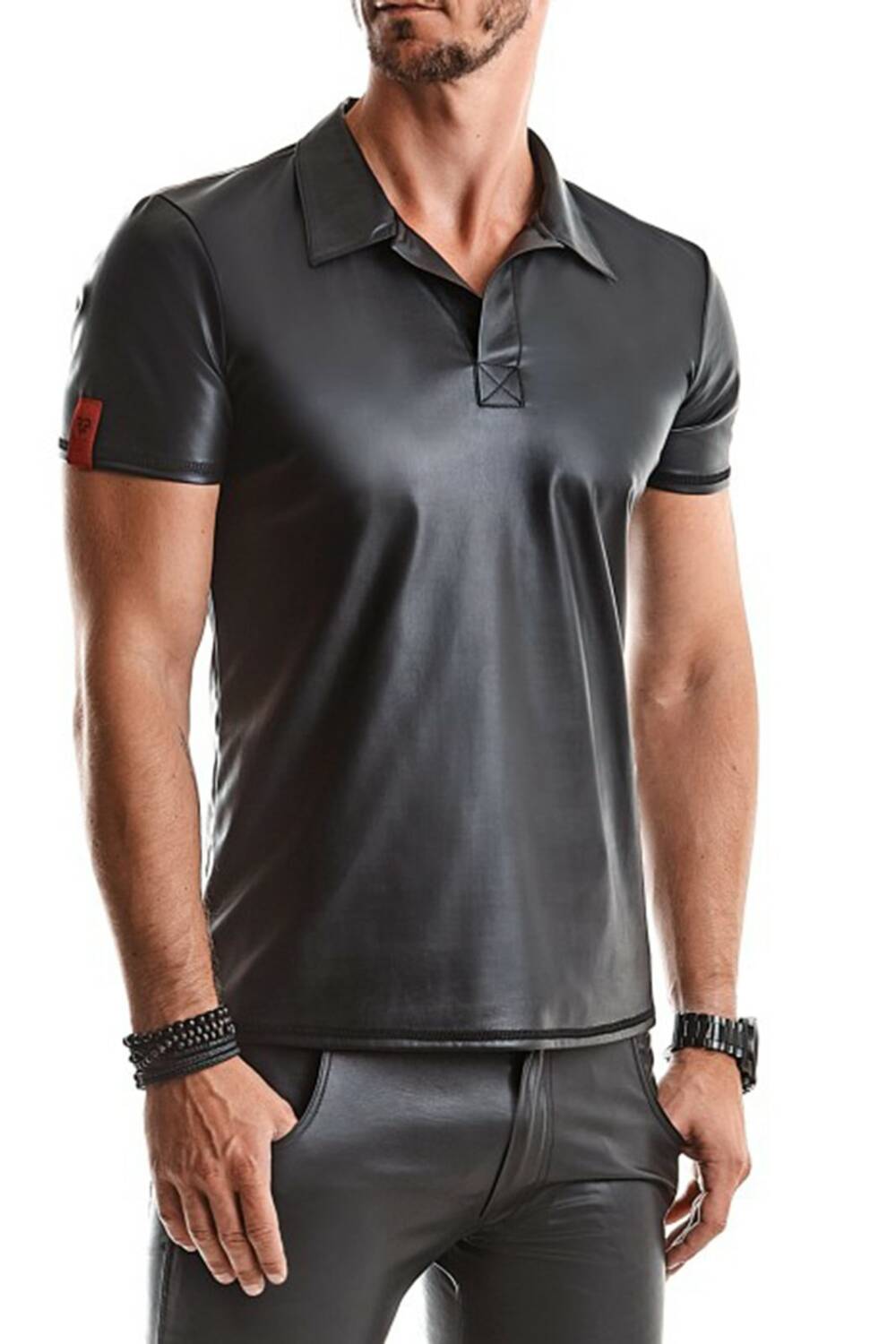 RFP Polo Shirt Romano