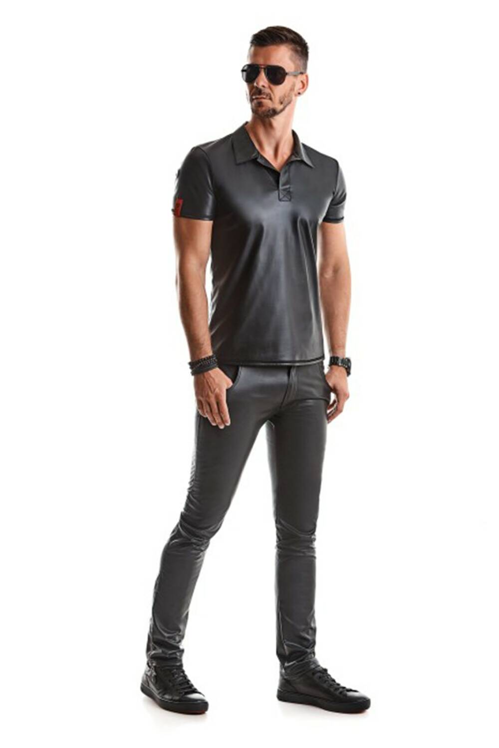 RFP Polo Shirt Romano - Image 2