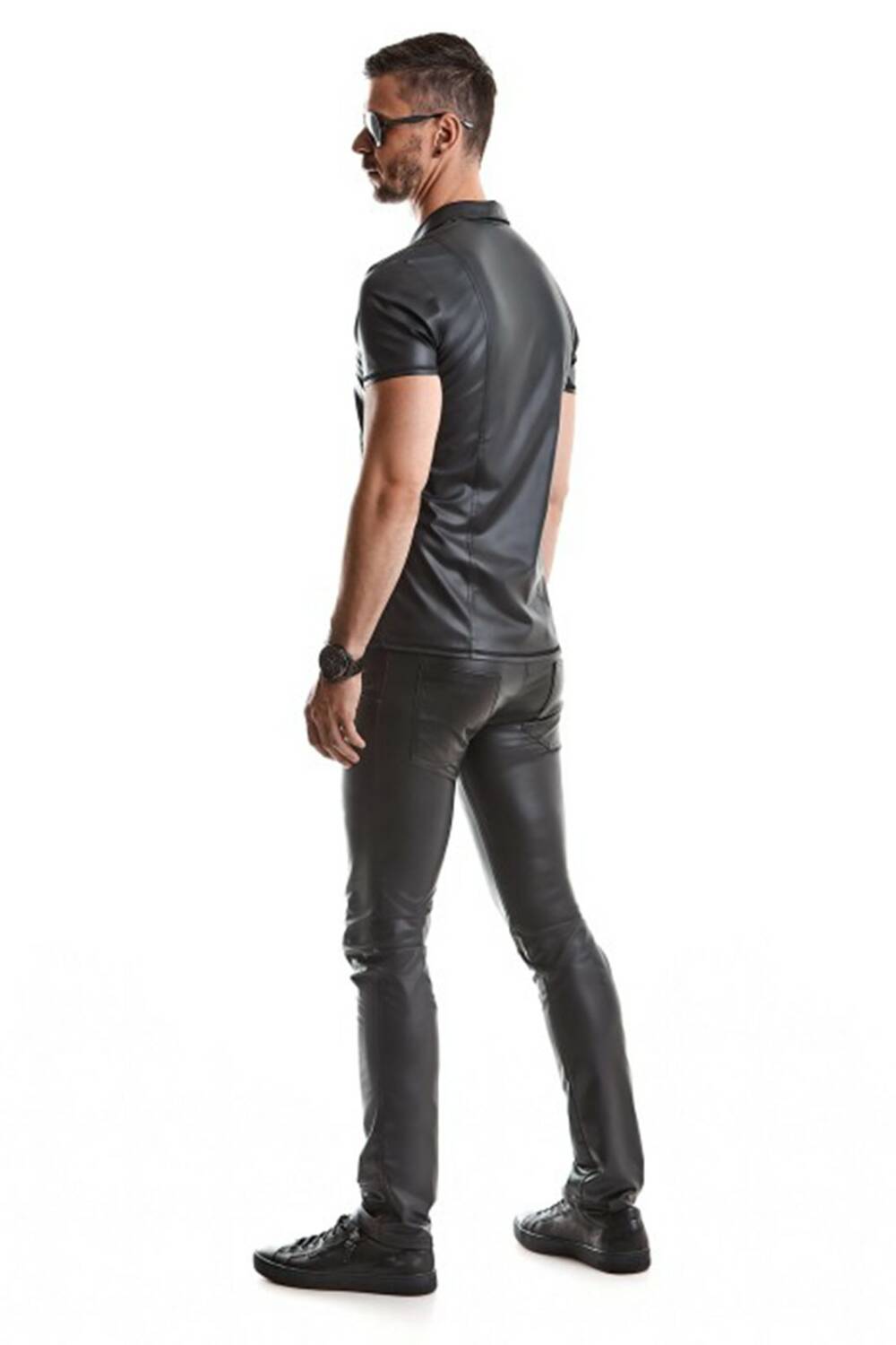 RFP Polo Shirt Romano - Image 3