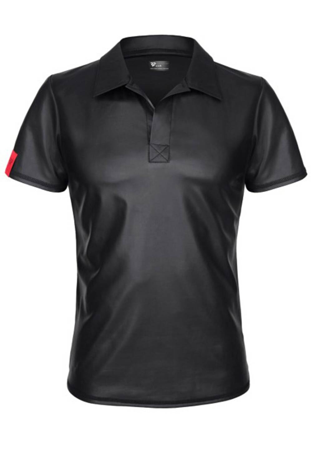 RFP Polo Shirt Romano - Image 4