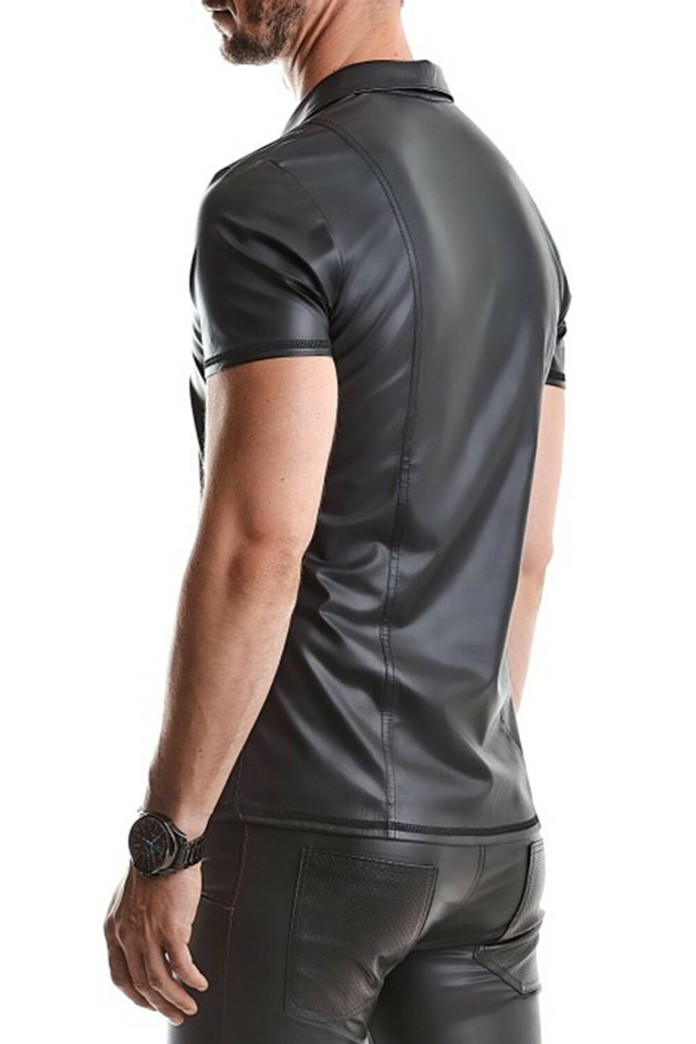 RFP Polo Shirt Romano - Image 6