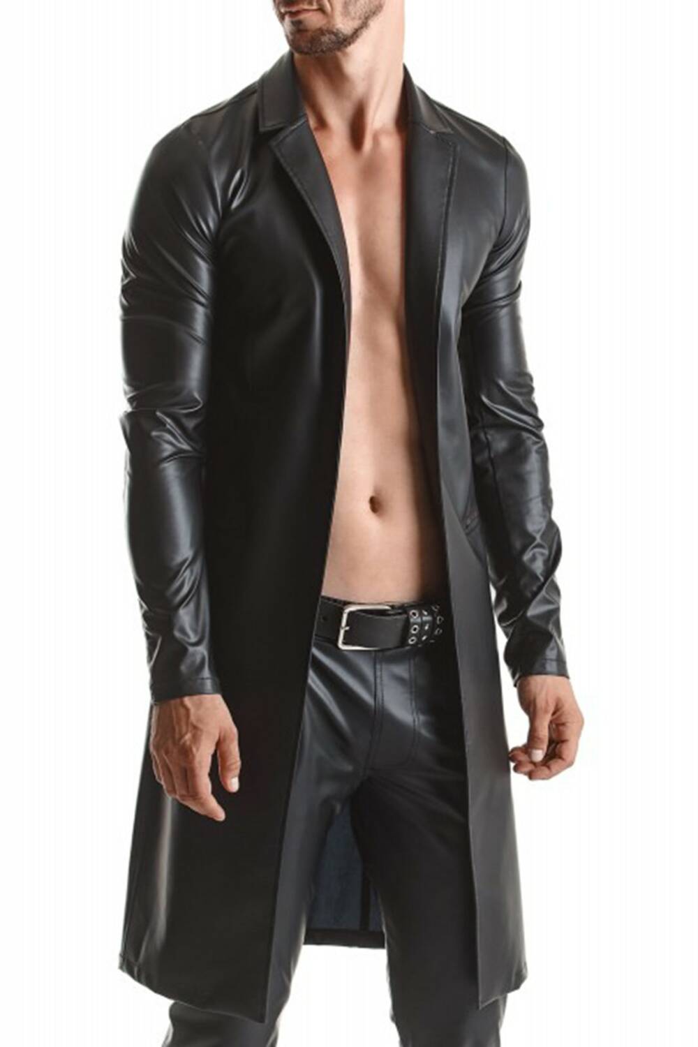 RFP Coat Sergio