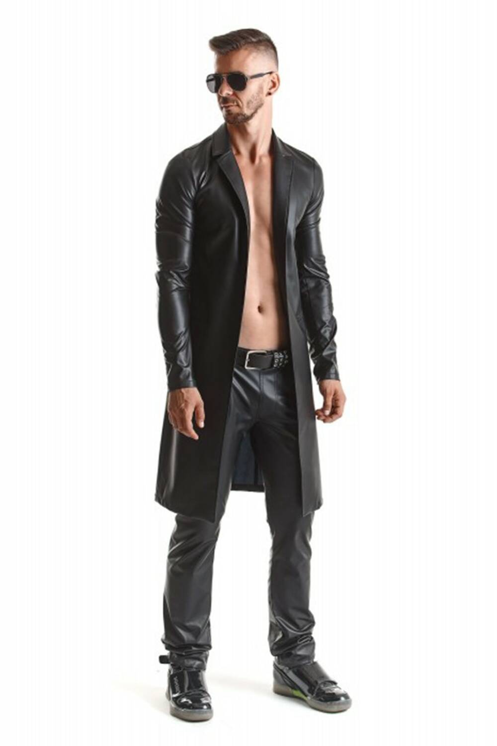 RFP Coat Sergio - Image 2