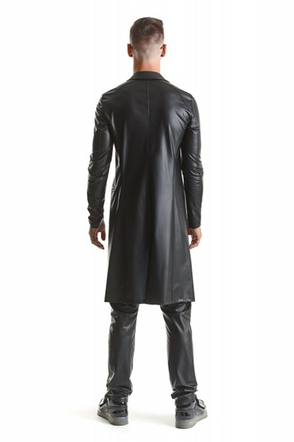 RFP Coat Sergio - Image 3