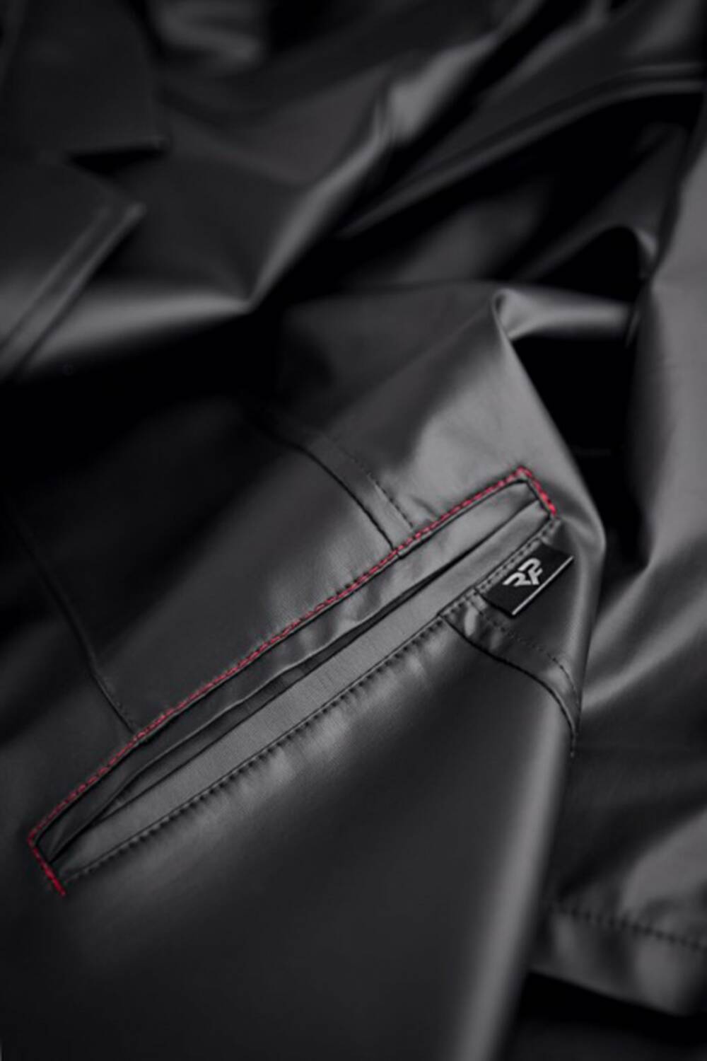RFP Coat Sergio - Image 6