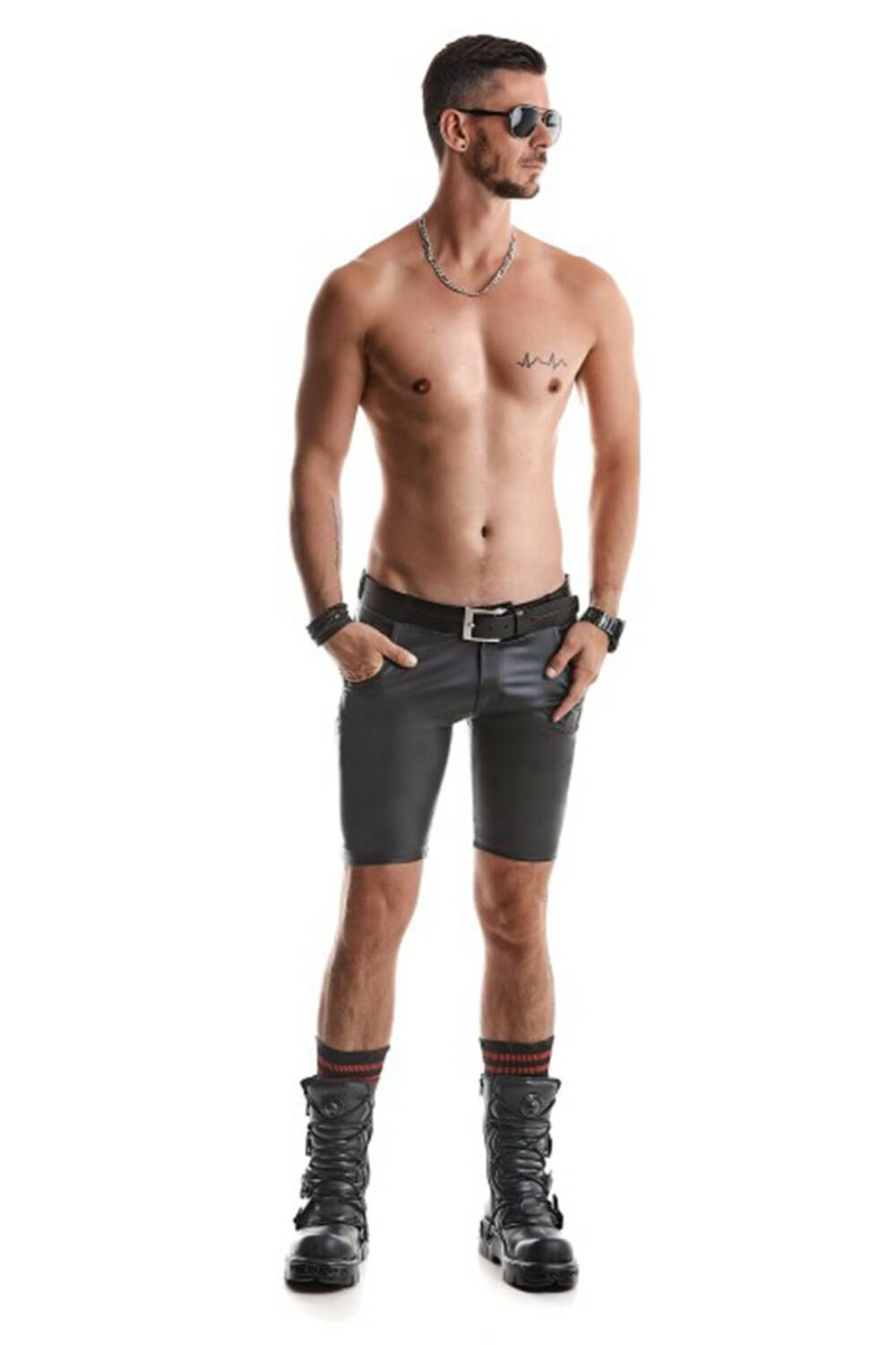 RFP Shorts Vito - Image 2