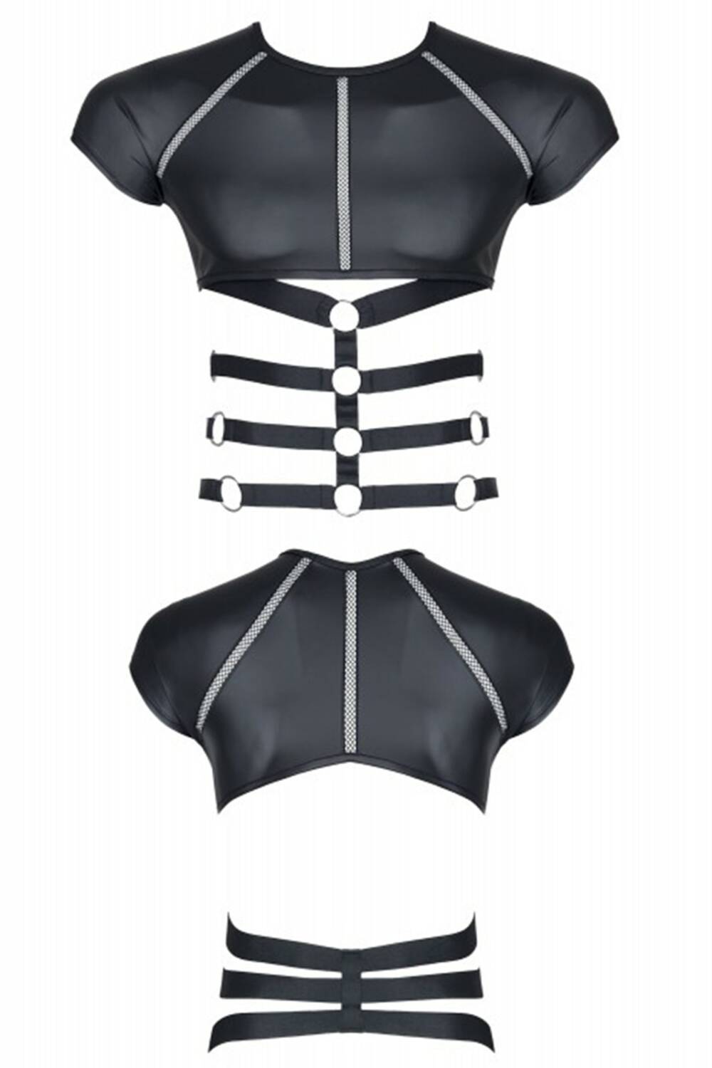 RFP T-Shirt Barbarian II - Image 3