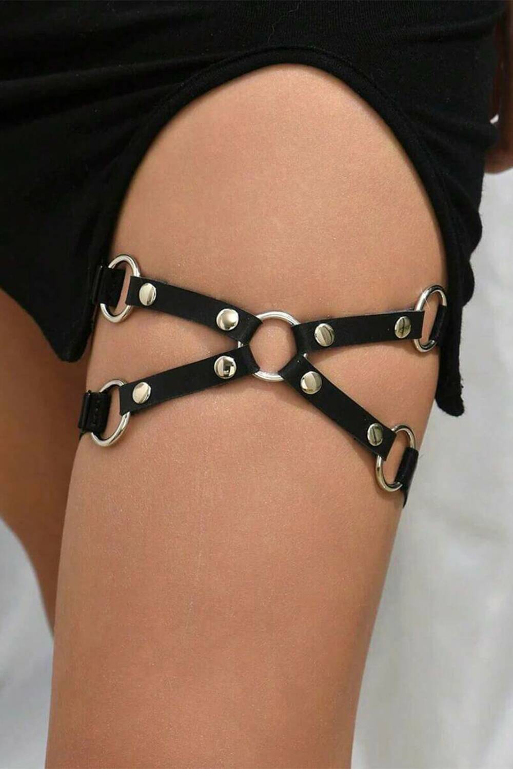 Mad Moonshine garter Messalina