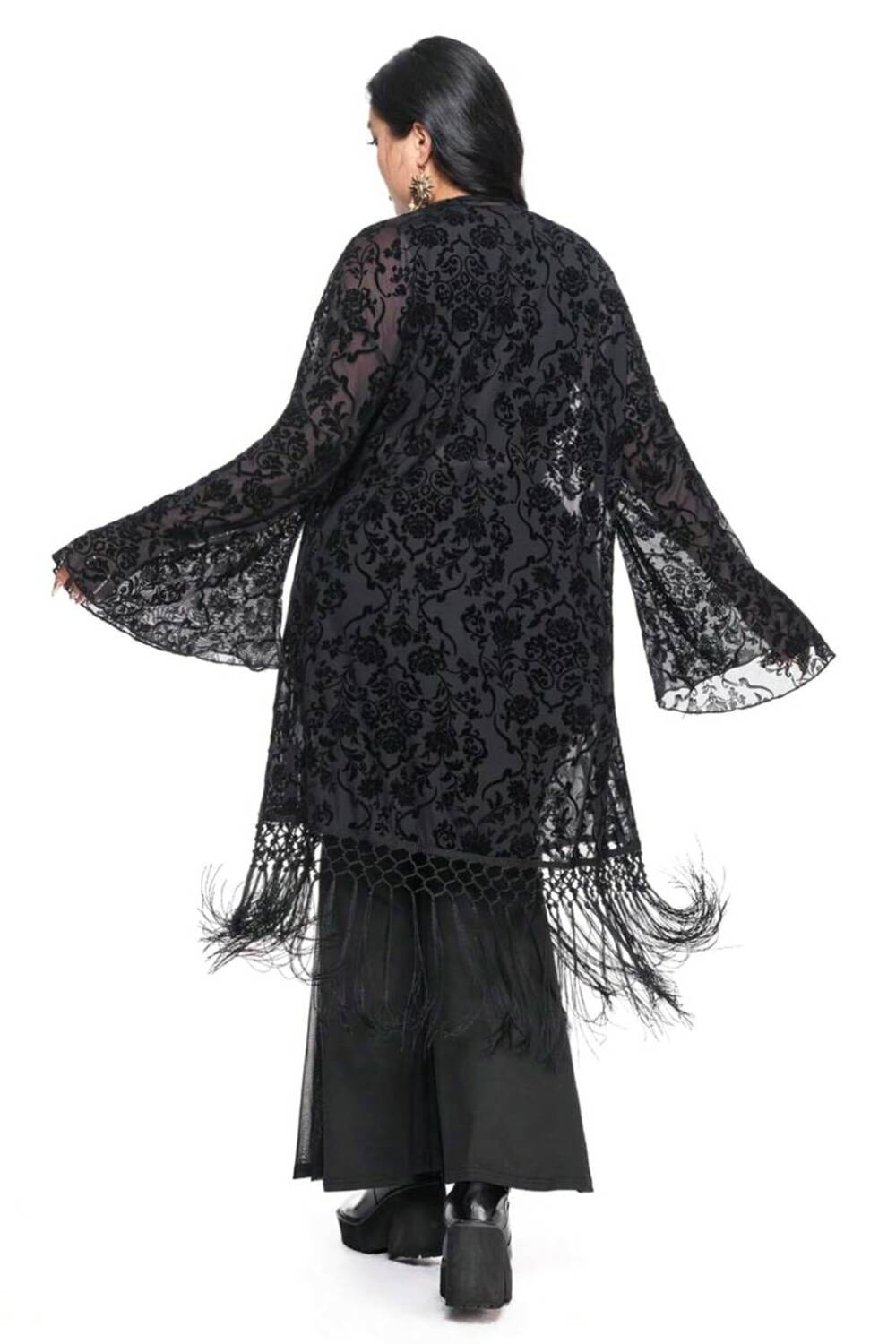Romwe jacket Irulan - Image 2