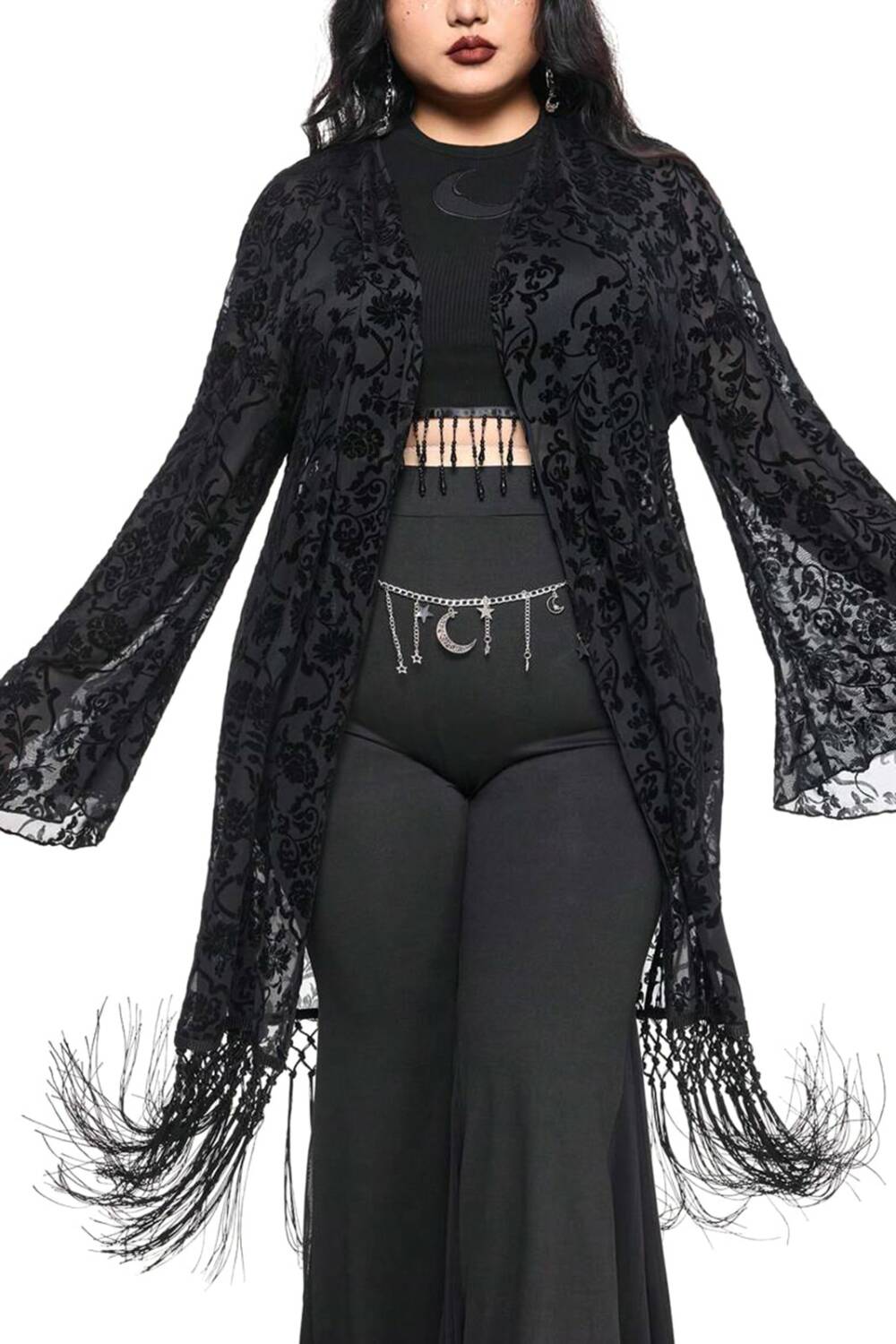 Romwe jacket Irulan - Image 3