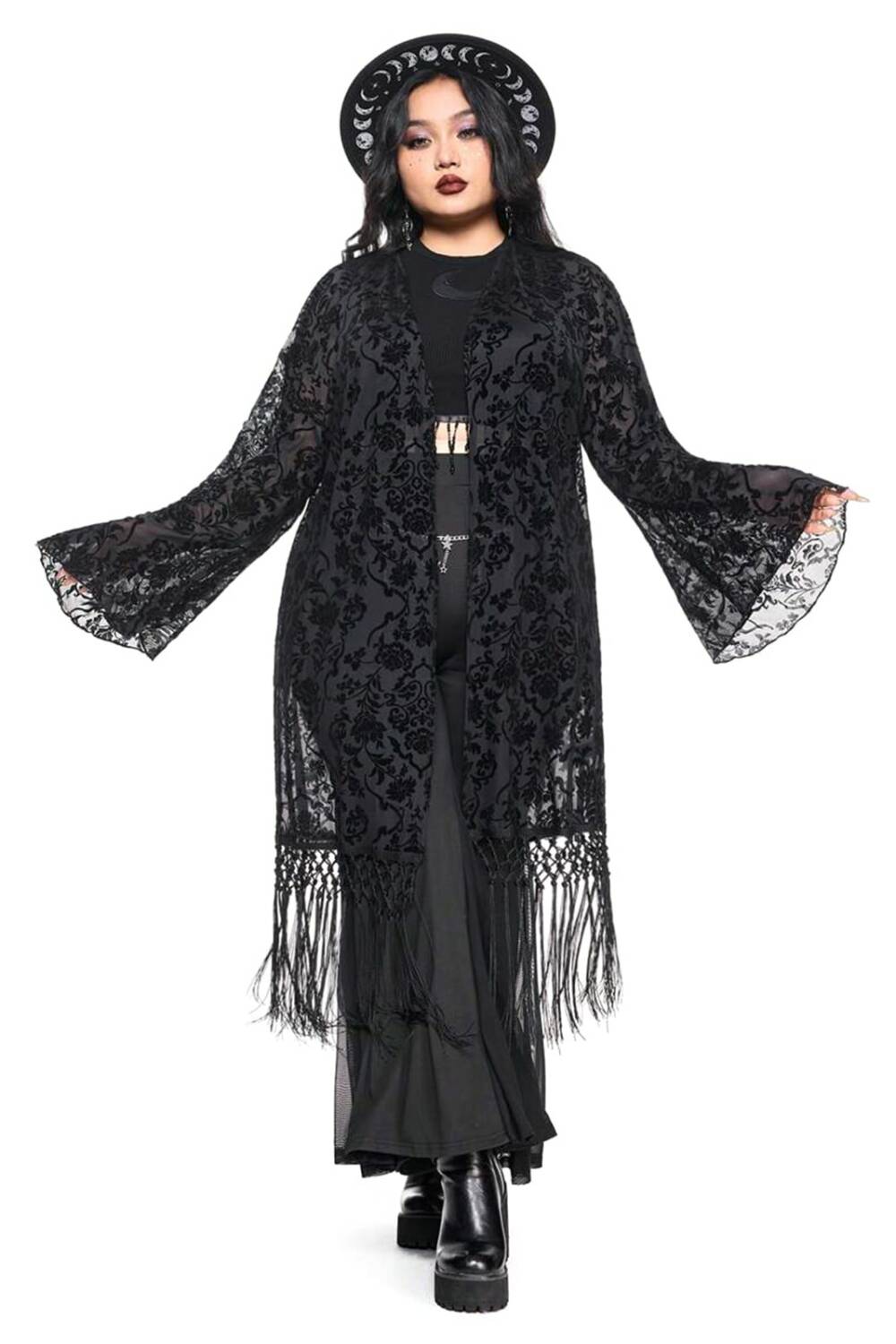 Romwe jacket Irulan - Image 4