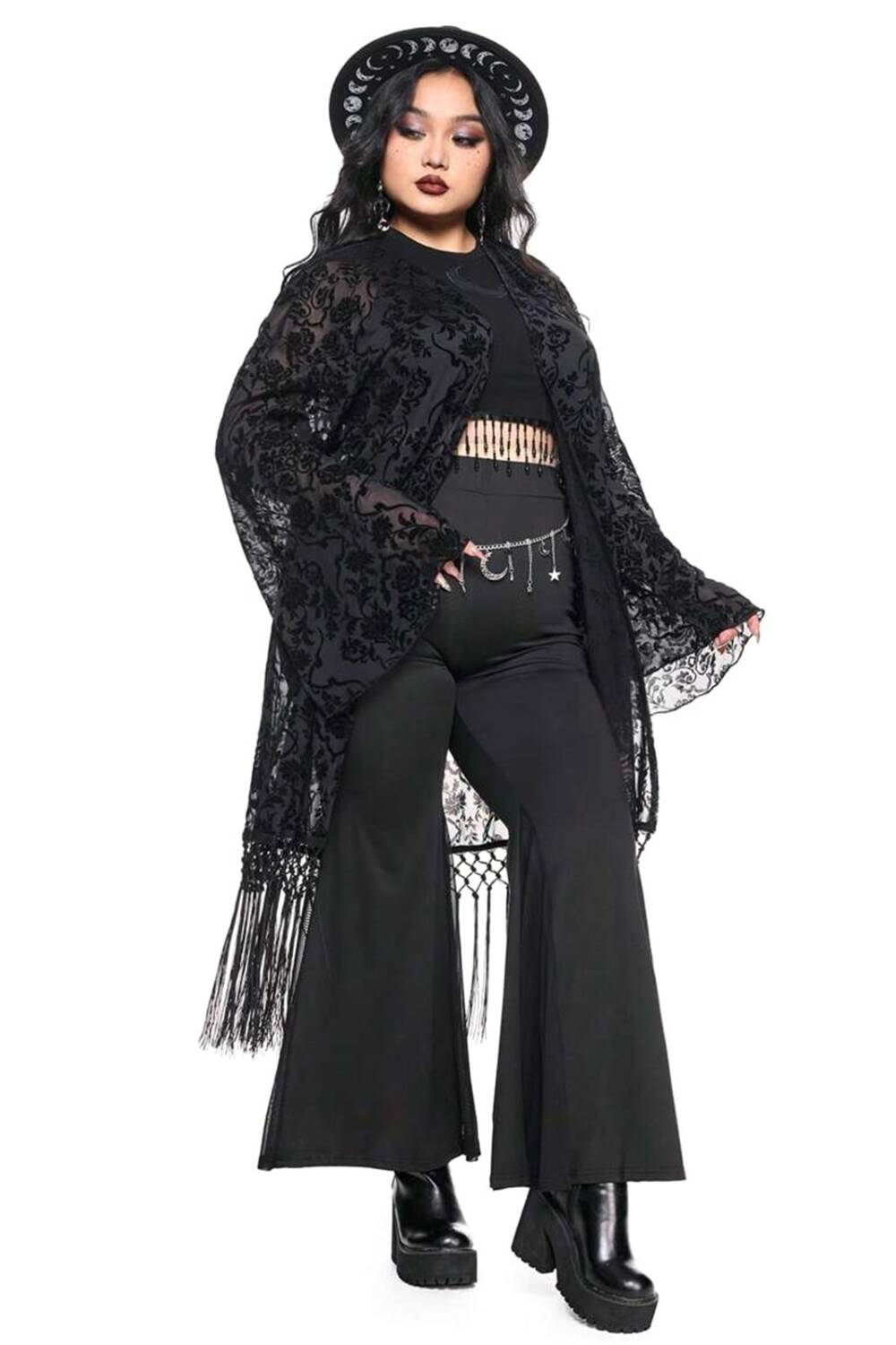 Romwe jacket Irulan - Image 5