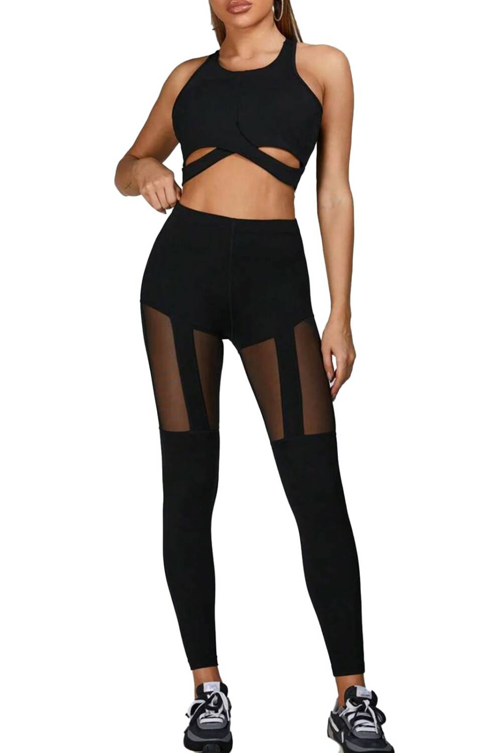 Mad Moonshine sports leggings Lara