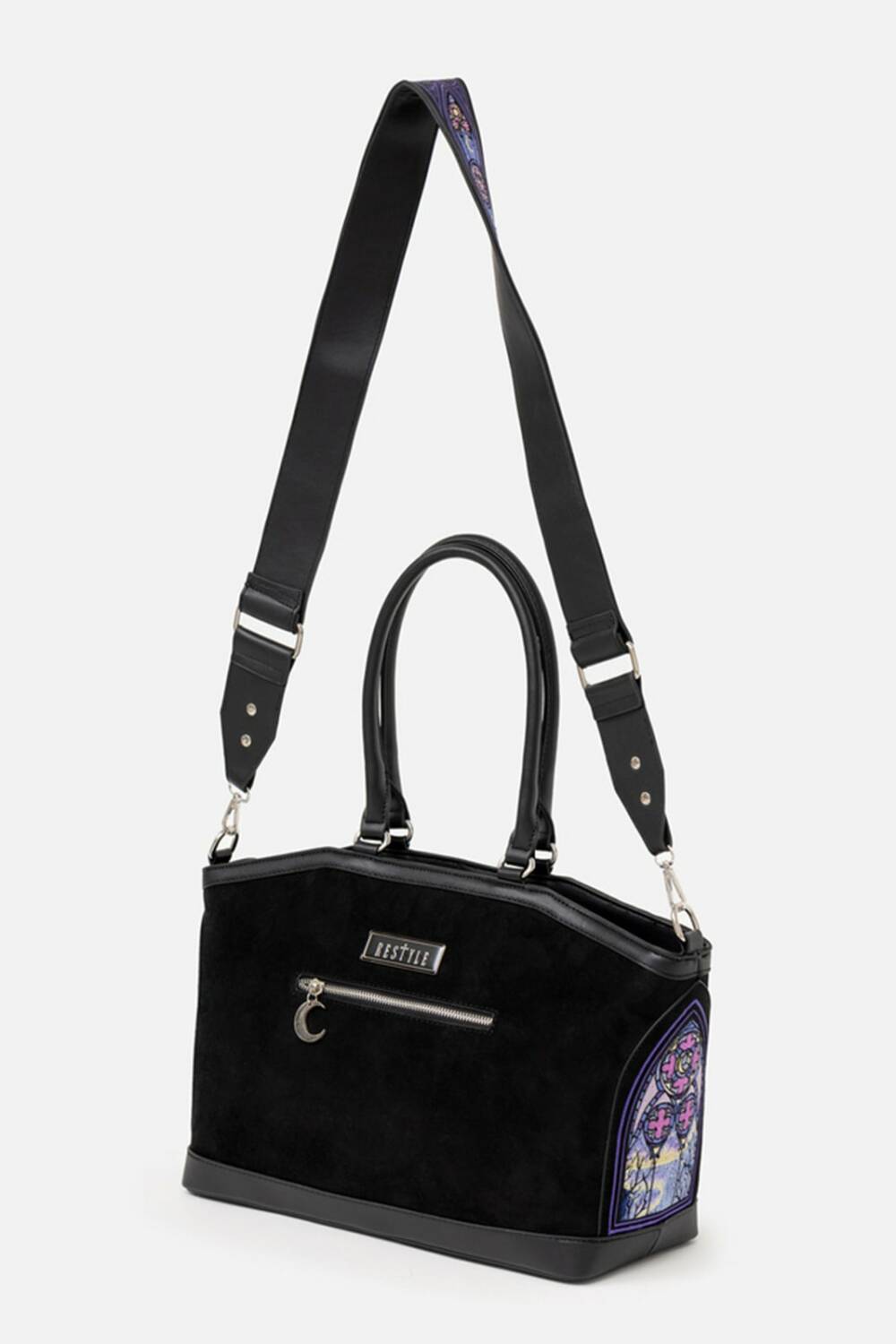 Restyle handbag Northern Lights - Image 4