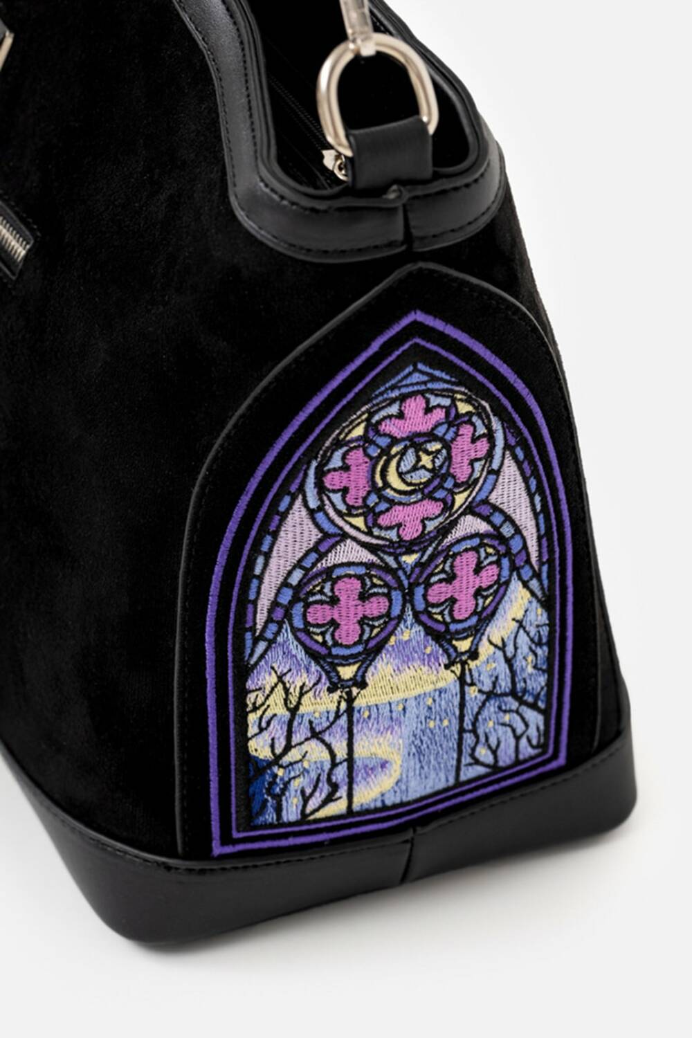 Restyle handbag Northern Lights - Image 5