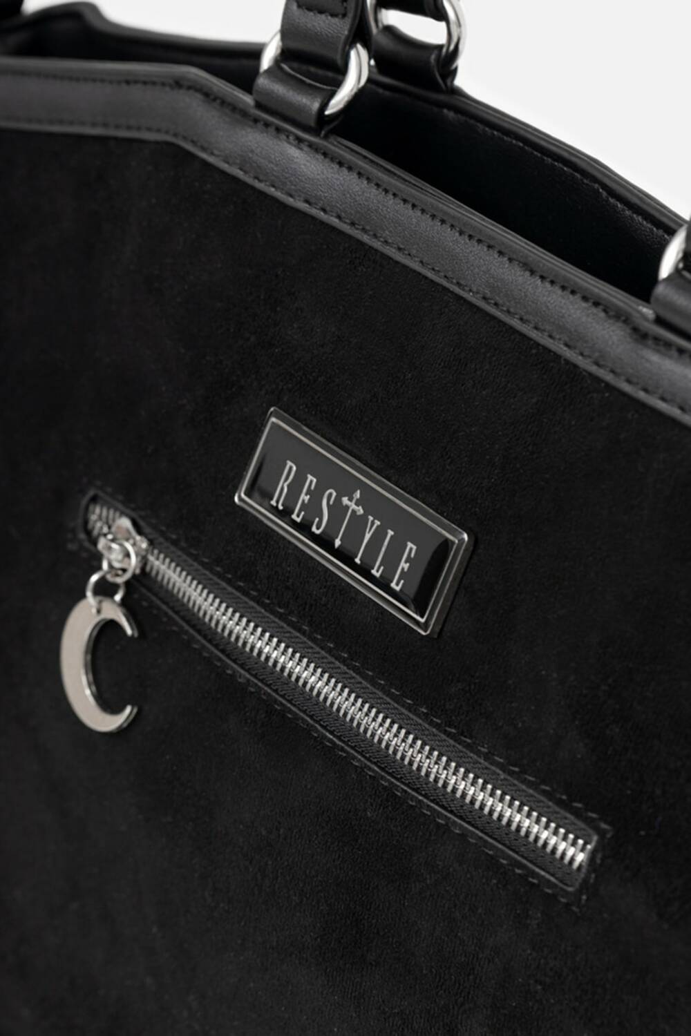 Restyle handbag Northern Lights - Image 8