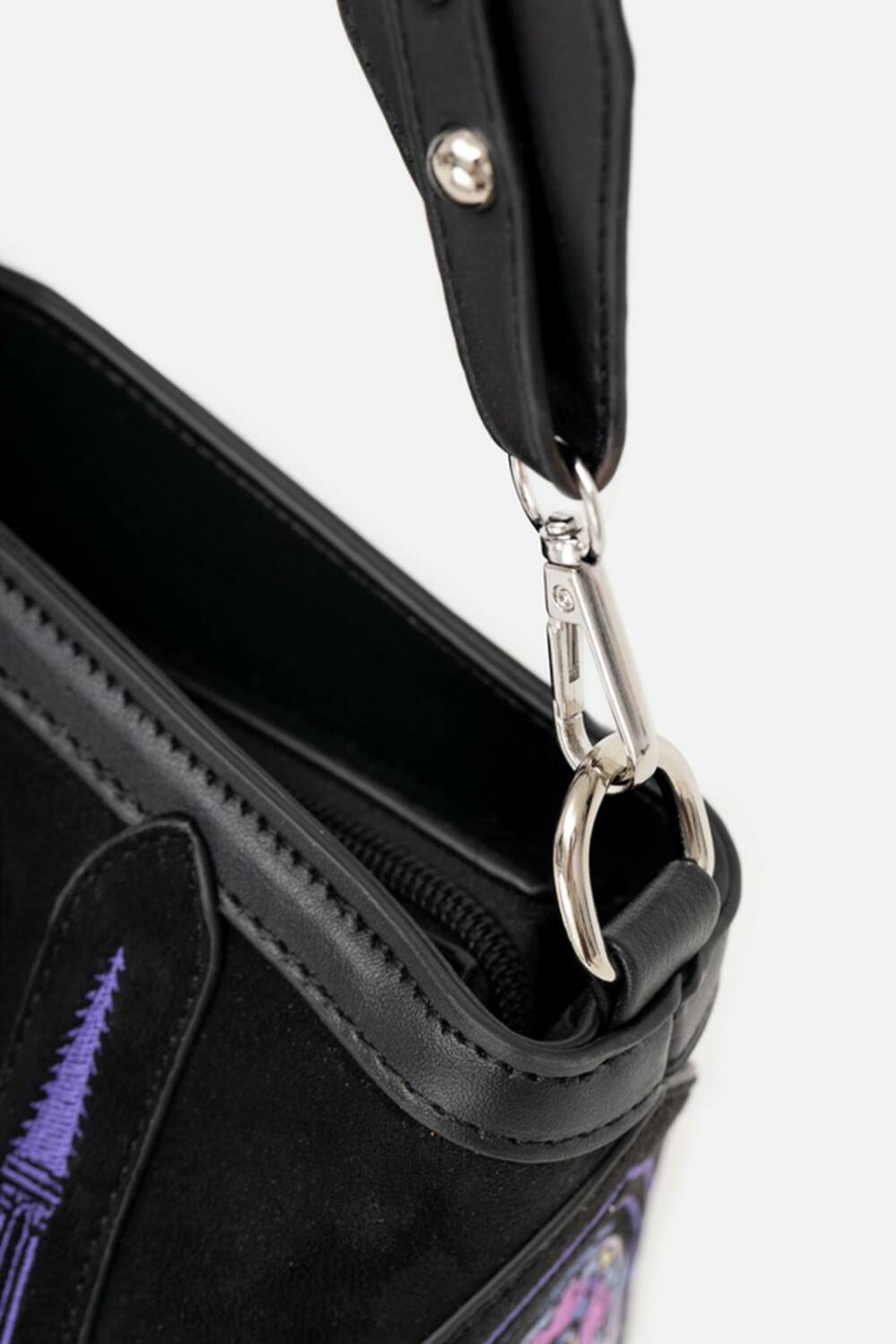 Restyle handbag Northern Lights - Image 10