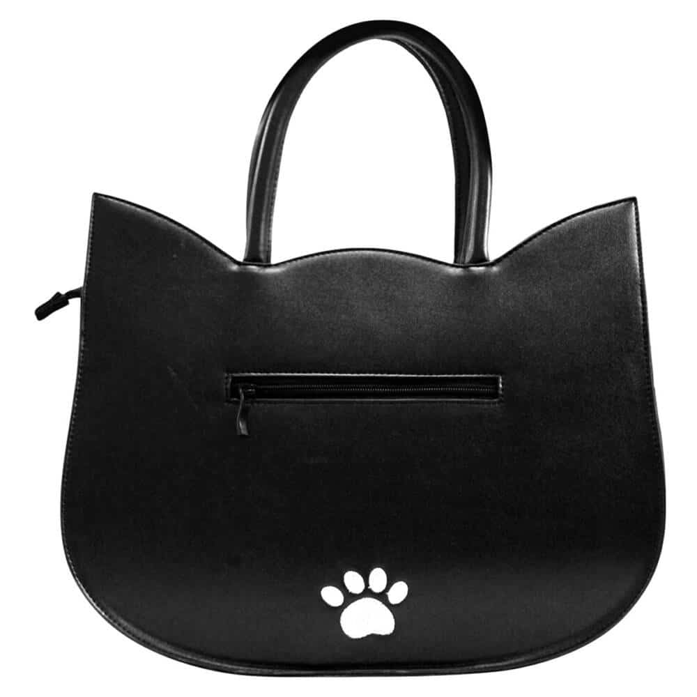 Banned bag Watching Cat - Image 2