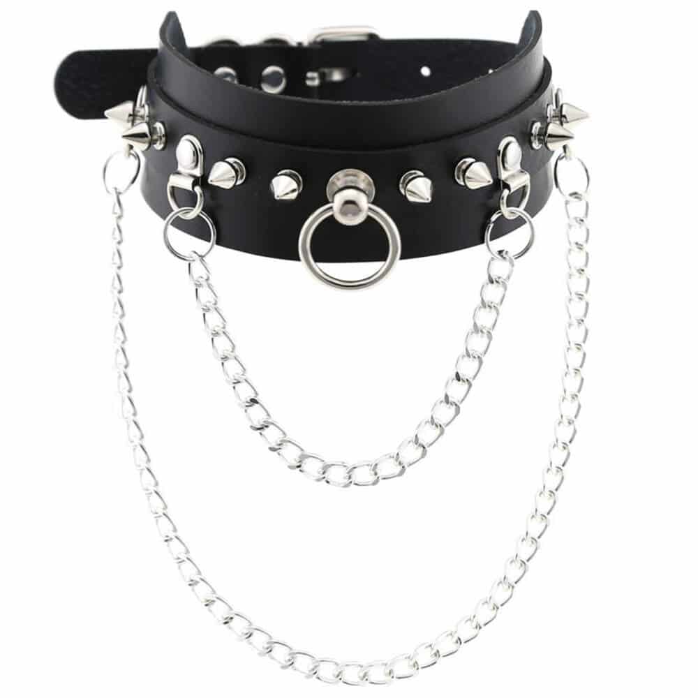Moonattic Choker Amanda