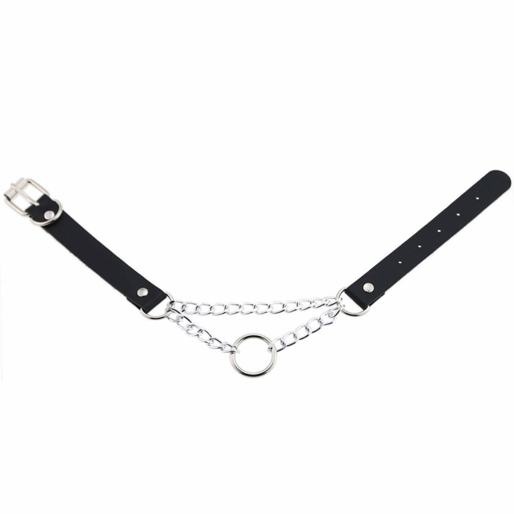 Moonattic Choker Ring of Steel - Image 4