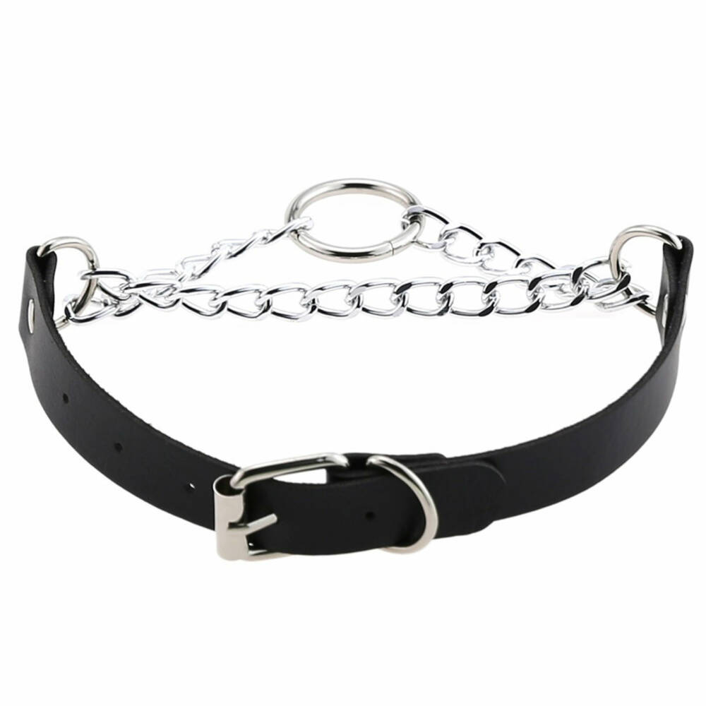 Moonattic Choker Ring of Steel - Image 5
