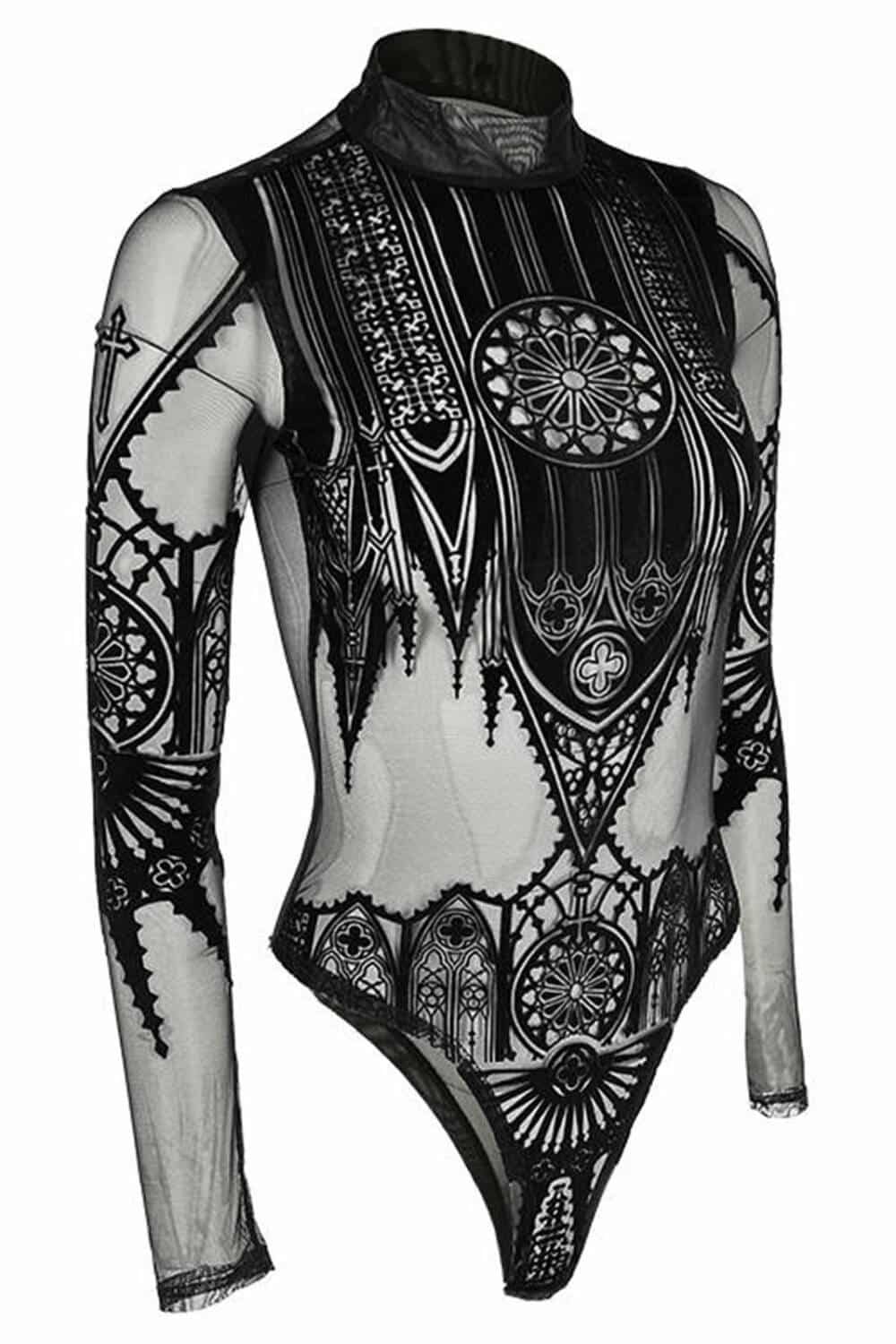 Restyle Body Inverted Cathedral - Image 2