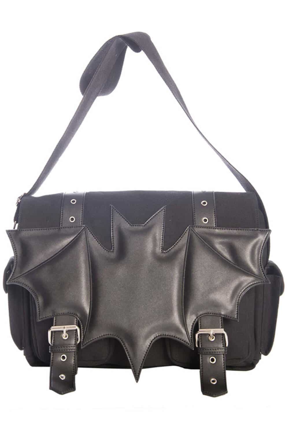 Banned Bag Dark Ritual
