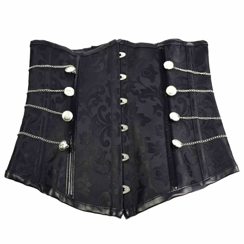 Moon Attic waist cincher Valamira