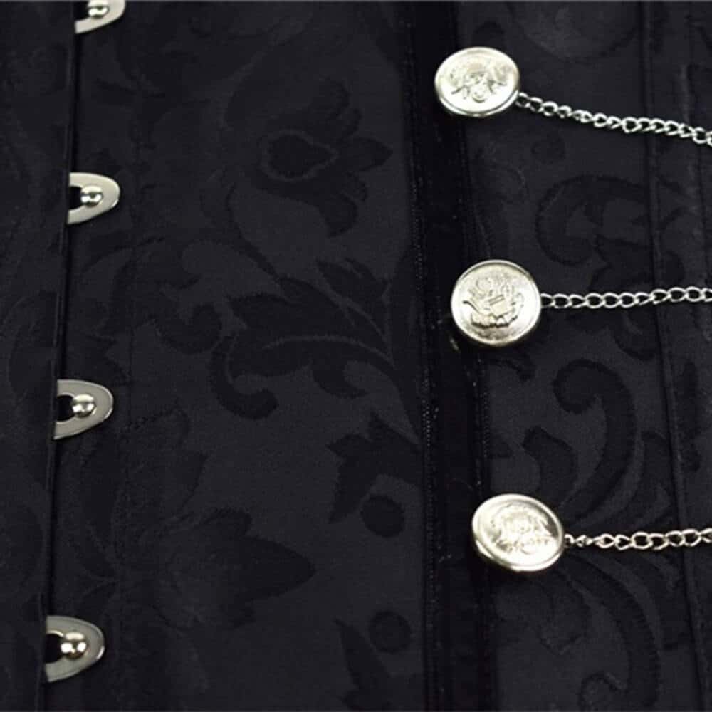Moon Attic waist cincher Valamira - Image 3