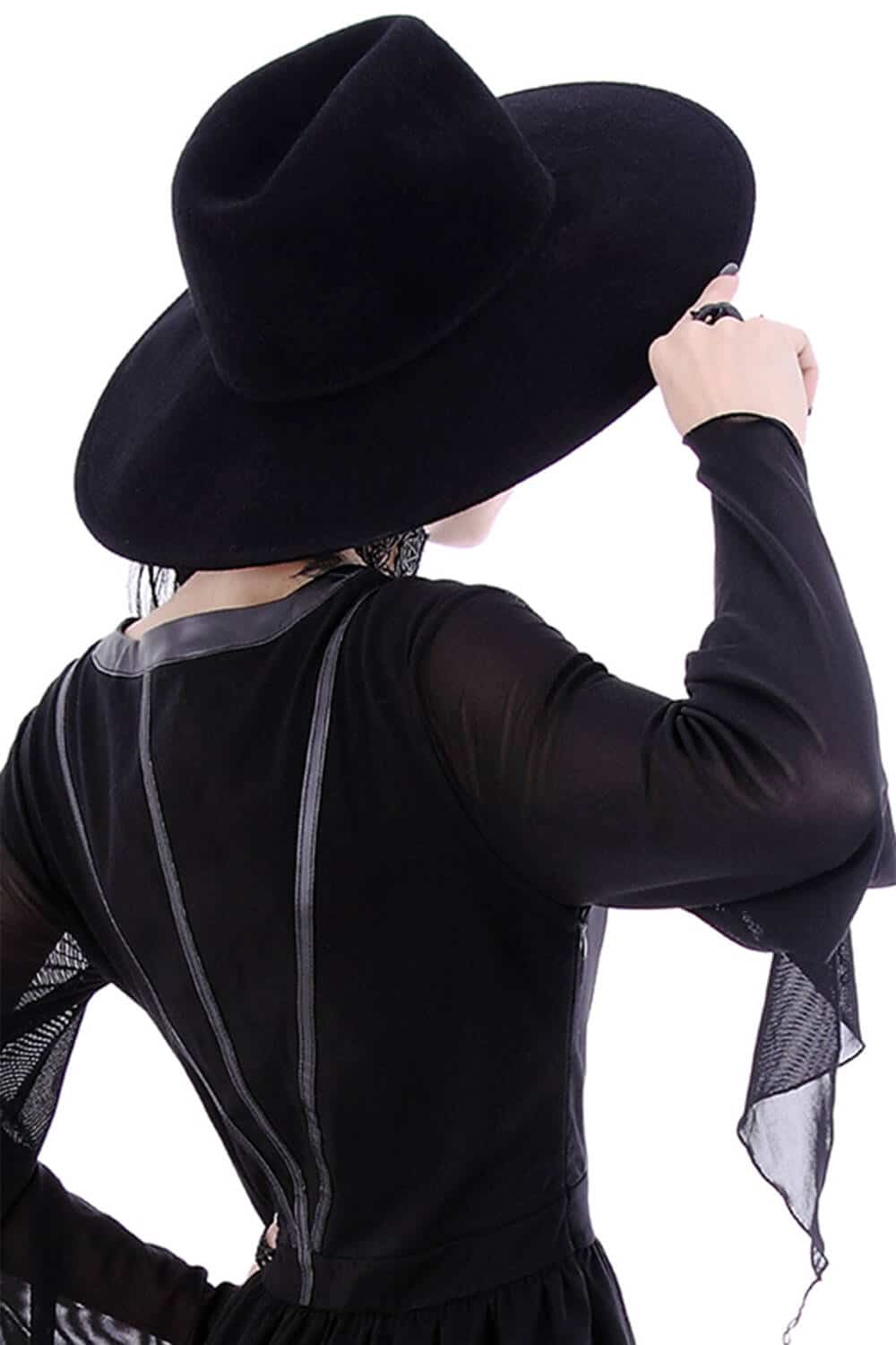 Restyle Hat Witch Spell - Image 2