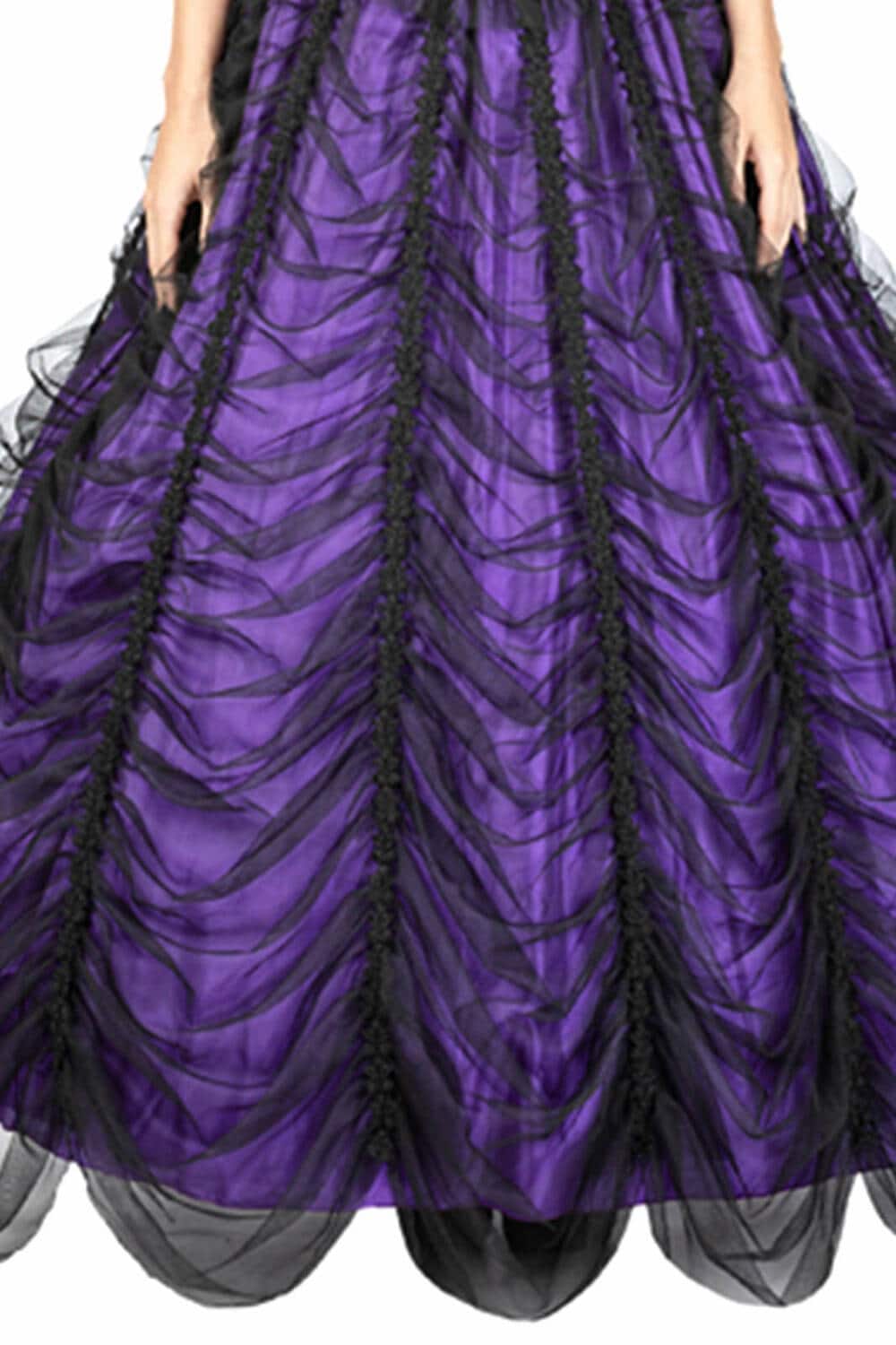 Sinister Skirt Elder Universe - Image 3