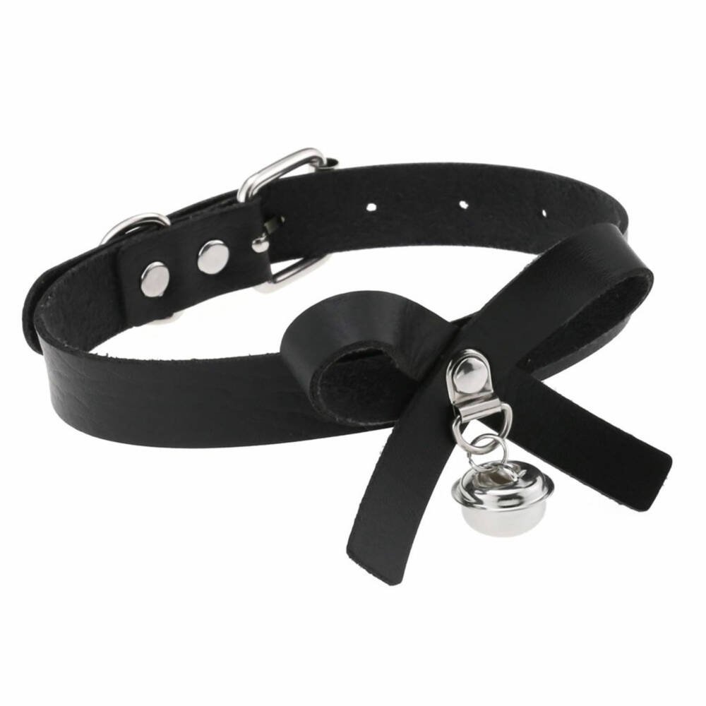 Moonattic Choker Chime