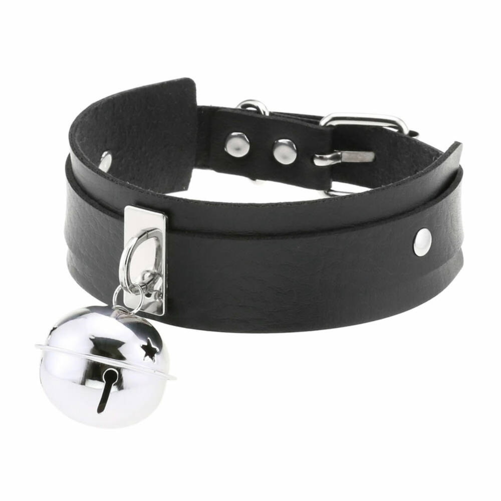 Moonattic Choker Big Chime