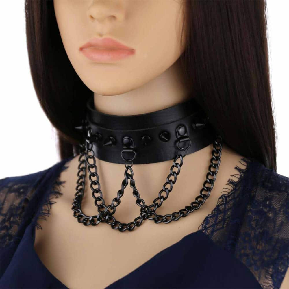 Moonattic Choker Lehal - Image 2