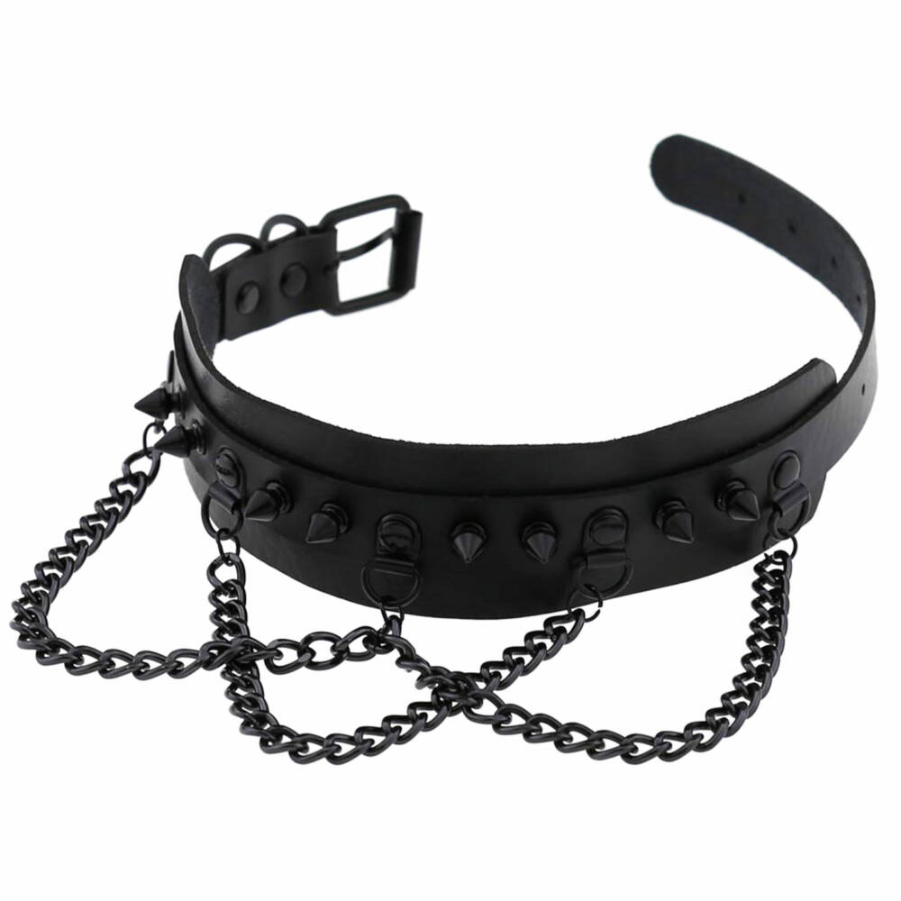 Moonattic Choker Lehal - Image 3