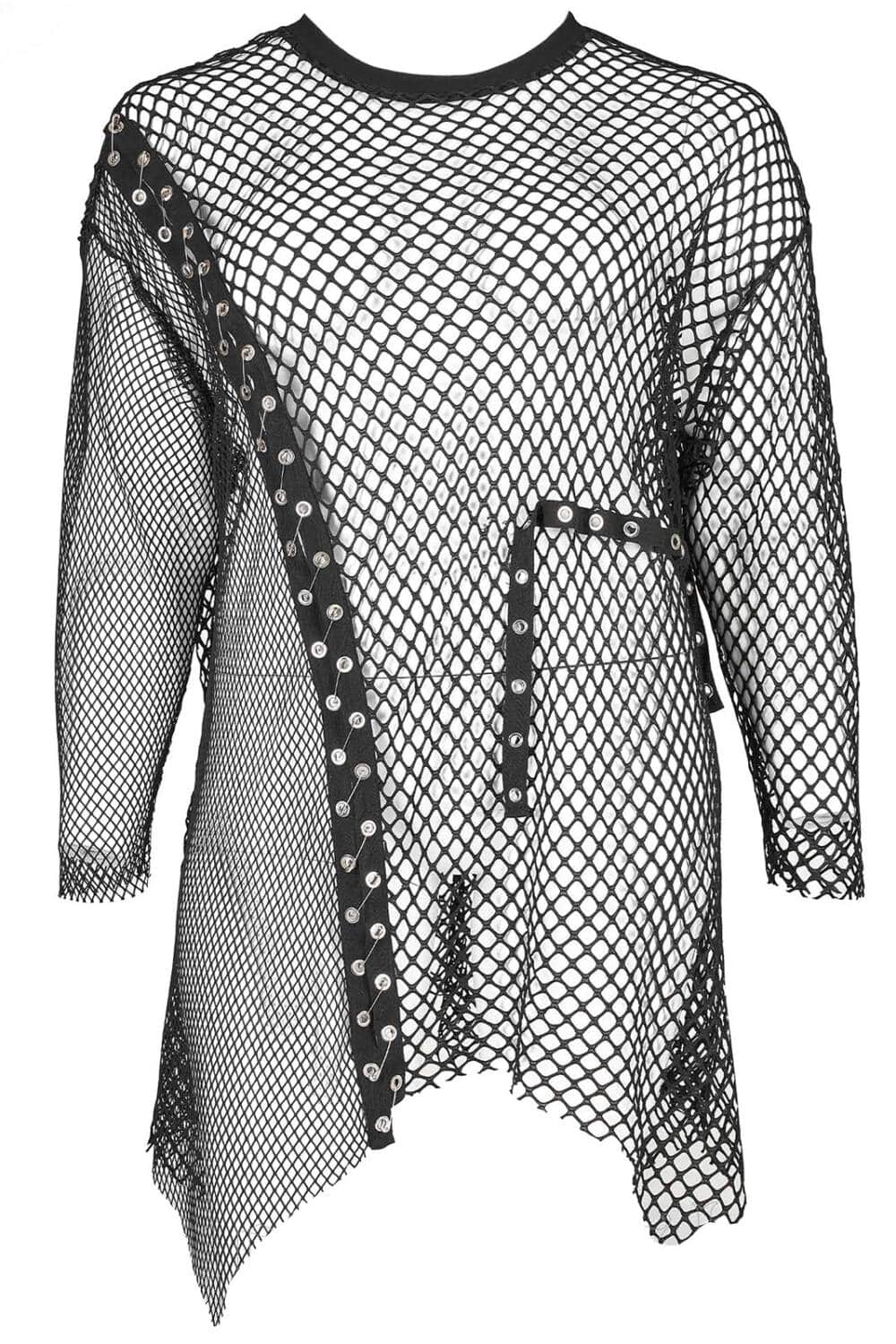 Punk rave top hospital - Image 2