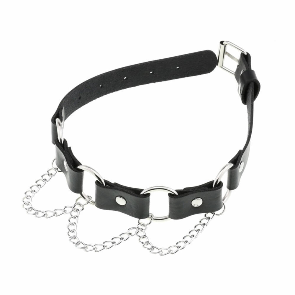 Moonattic Choker Four-Ever - Image 3