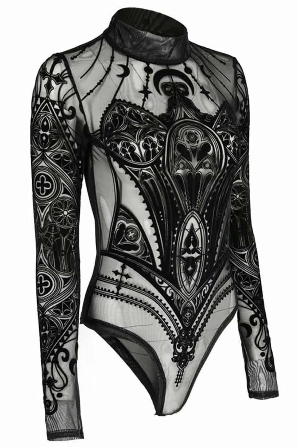 Restyle Body Cathedral - Image 2