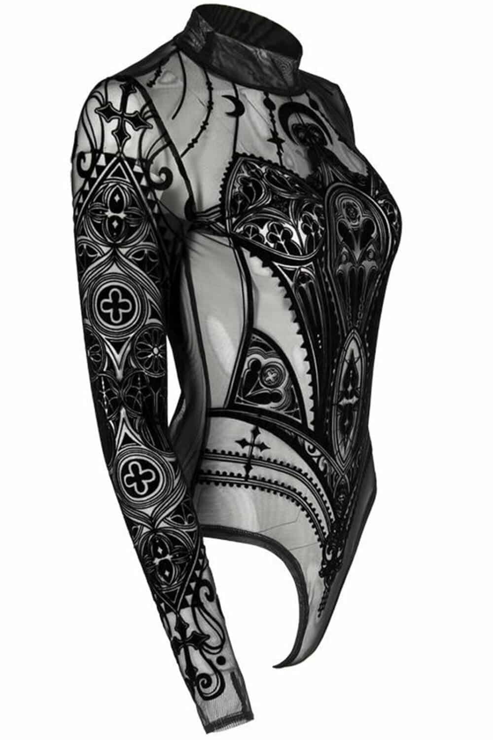 Restyle Body Cathedral - Image 5